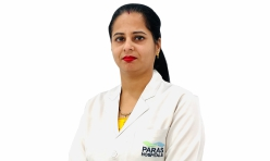 Dr. DIKSHA 