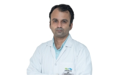 DR. RAHUL TANEJA