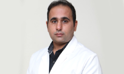 Dr. RISHI BHARDWAJ 