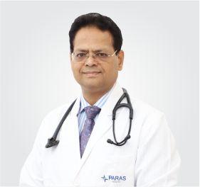 Dr. Niraj Kumar 