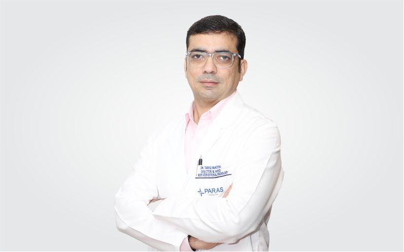 Dr. Tariq Matin