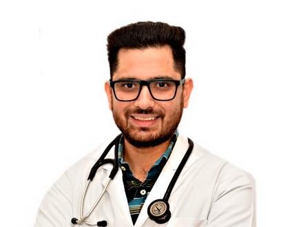 Dr. NAVNEET ARORA 