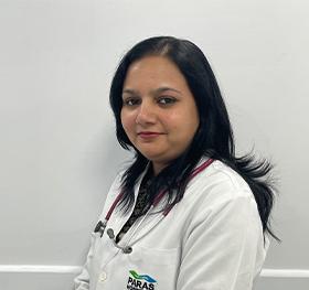 Dr. ARPNA BANSAL 