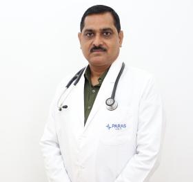 Dr. Prakash Sinha 