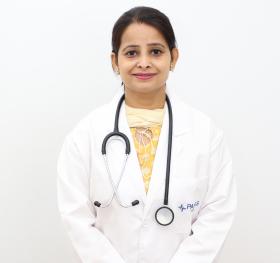 Dr. Rashmi Prasad 