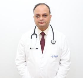 Dr. Shashi Kumar 