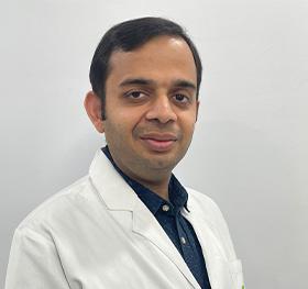 Dr. AMIT BANSAL 