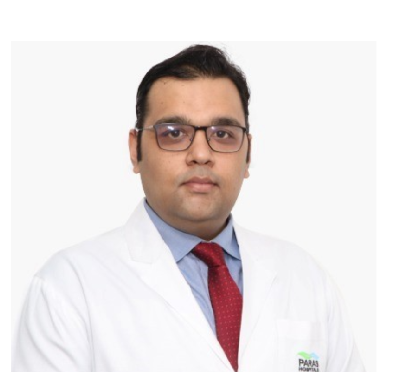 Dr. AMAN BATISH 