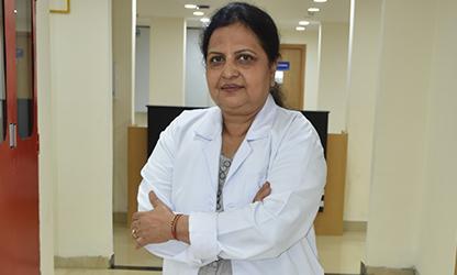 Dr. Poonam Banka 