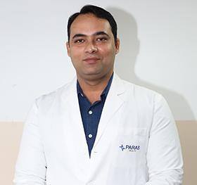 Dr. Maruti Nandan