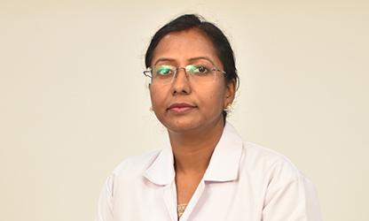 Dr. Maya 