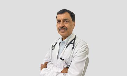 Dr. NAVEEN AGGARWAL 