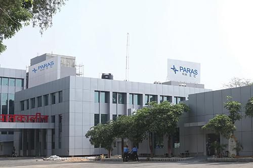 Paras Hospitals, Ranchi