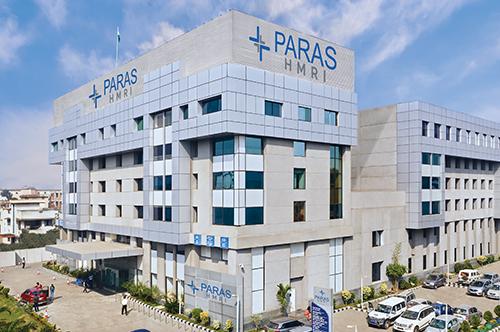 Paras Hospitals, Patna