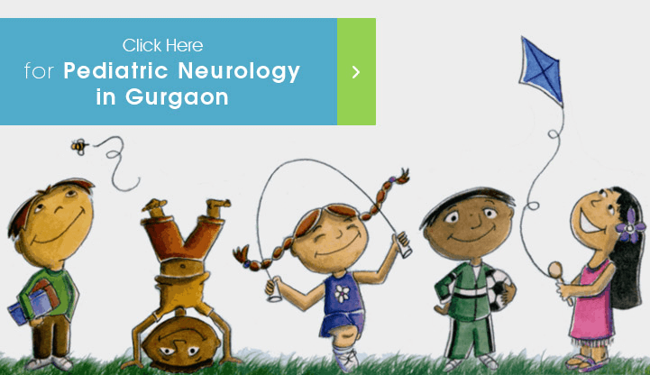 Pediatric Neurology