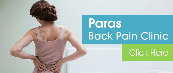 Back Pain