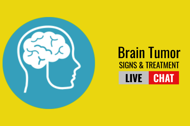 FB Live Chat | Brain Tumor: Symptoms, Signs, Treatment, & Types |  Dr. (prof.) Sumit Sinha, Director, Neurosurgery, and Spine | Q&A