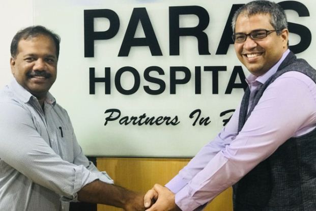 Paras Health appoints Senior IT expert Dr Devendra Kumar Punia as Corporate Head - Information Technology